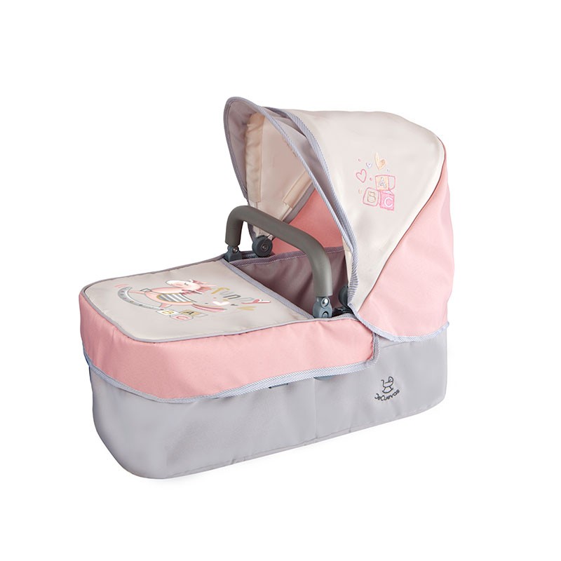 COCHE DE MUÑECA 80786