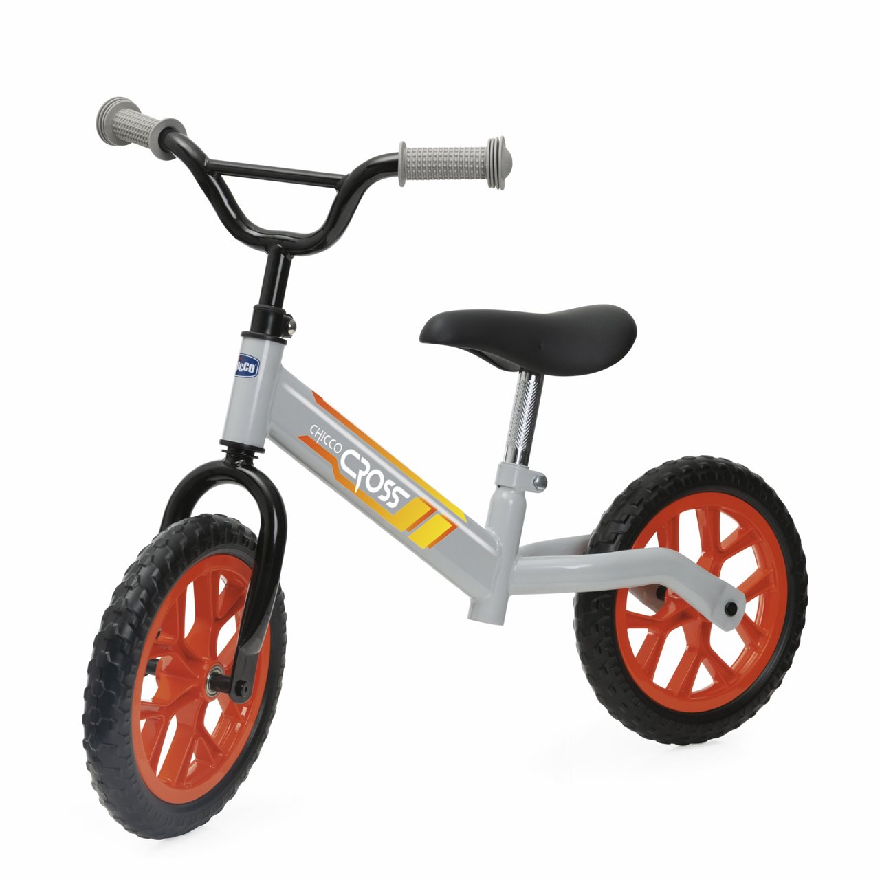 BICICLETAS SIN PEDALES BALANCE BIKE CROSS 11206
