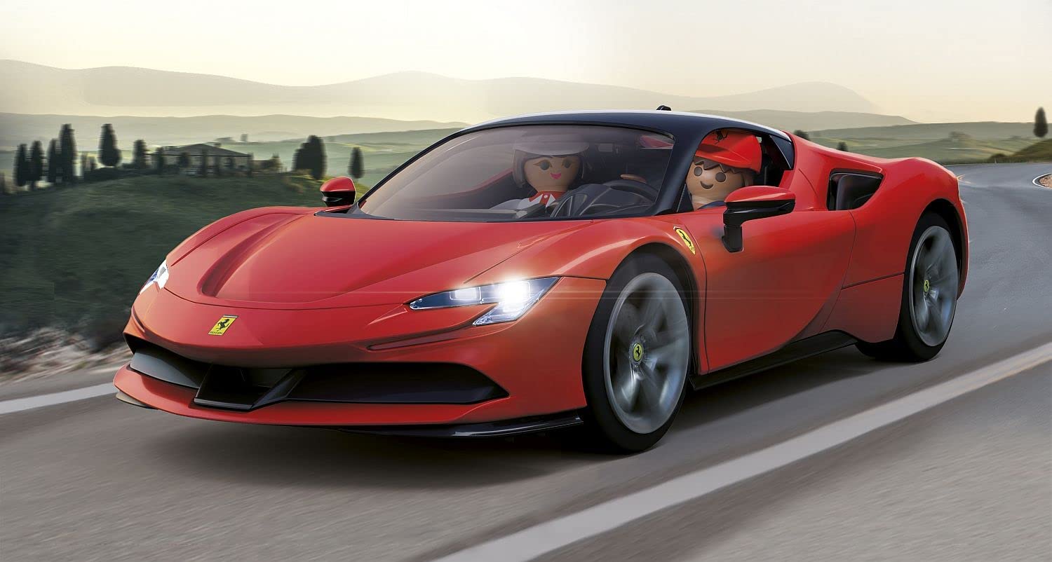 FERRARI SF90 STRADALE 71020