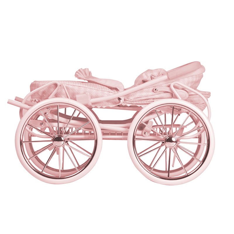 COCHE DE MUÑECA PLEGABLE 80086 N5923