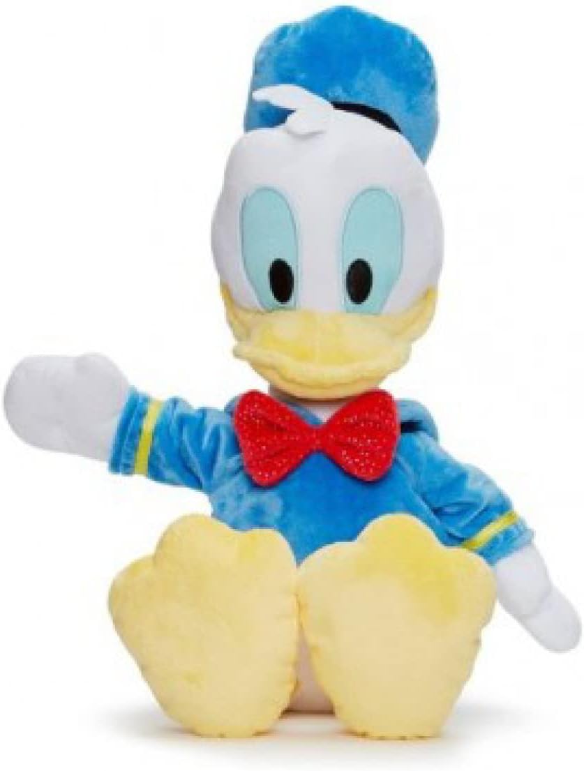 PELUCHE DONALD 35CM 6315874840