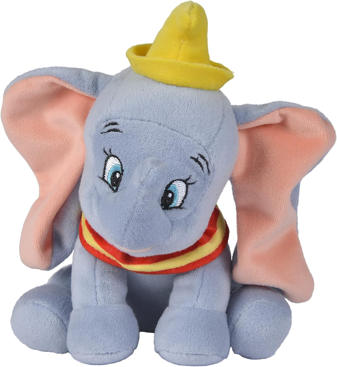 PELUCHE DISNEY ANIMAL FRIENDS 17 CM 6315876253