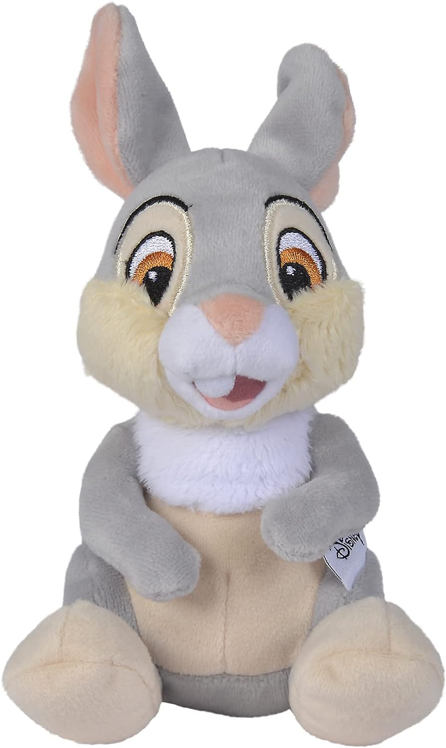 PELUCHE DISNEY ANIMAL FRIENDS 17 CM 6315876253