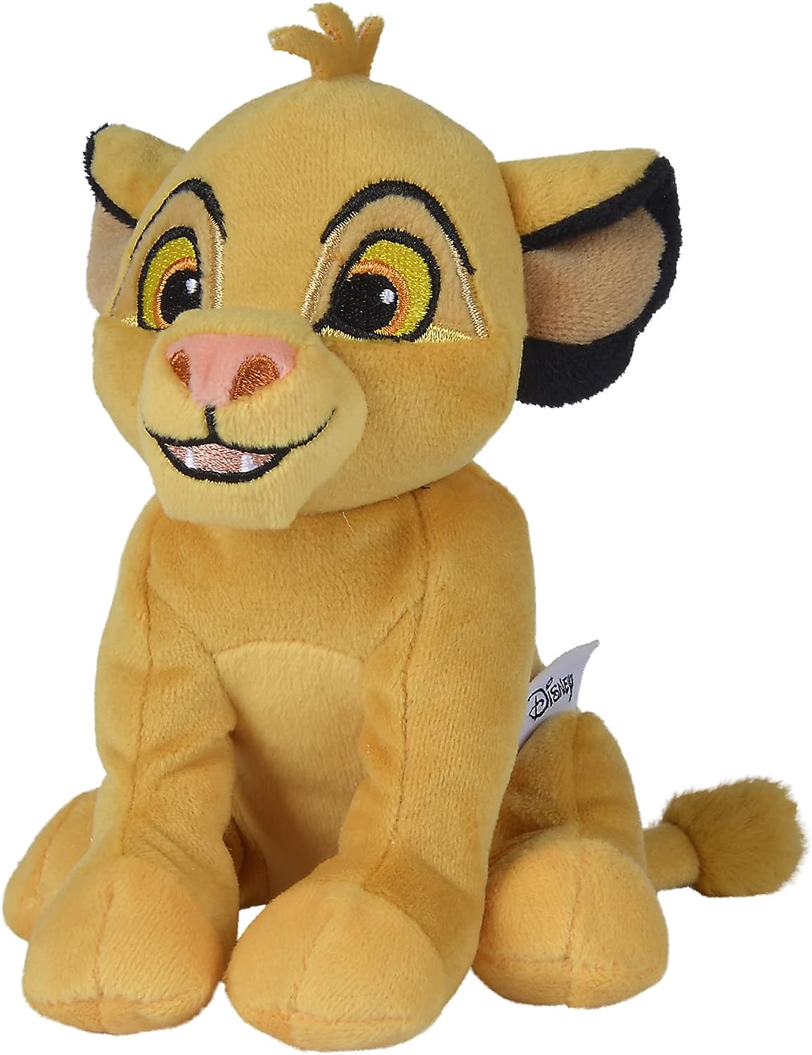 PELUCHE DISNEY ANIMAL FRIENDS 17 CM 6315876253