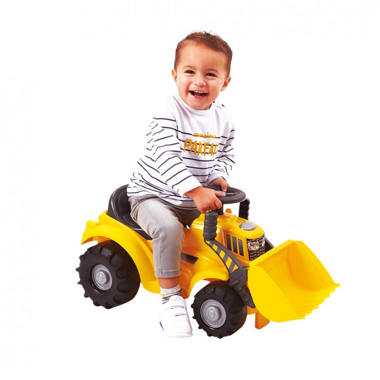 CORREPASILLO EXCAVADORA 7600000497 N55223