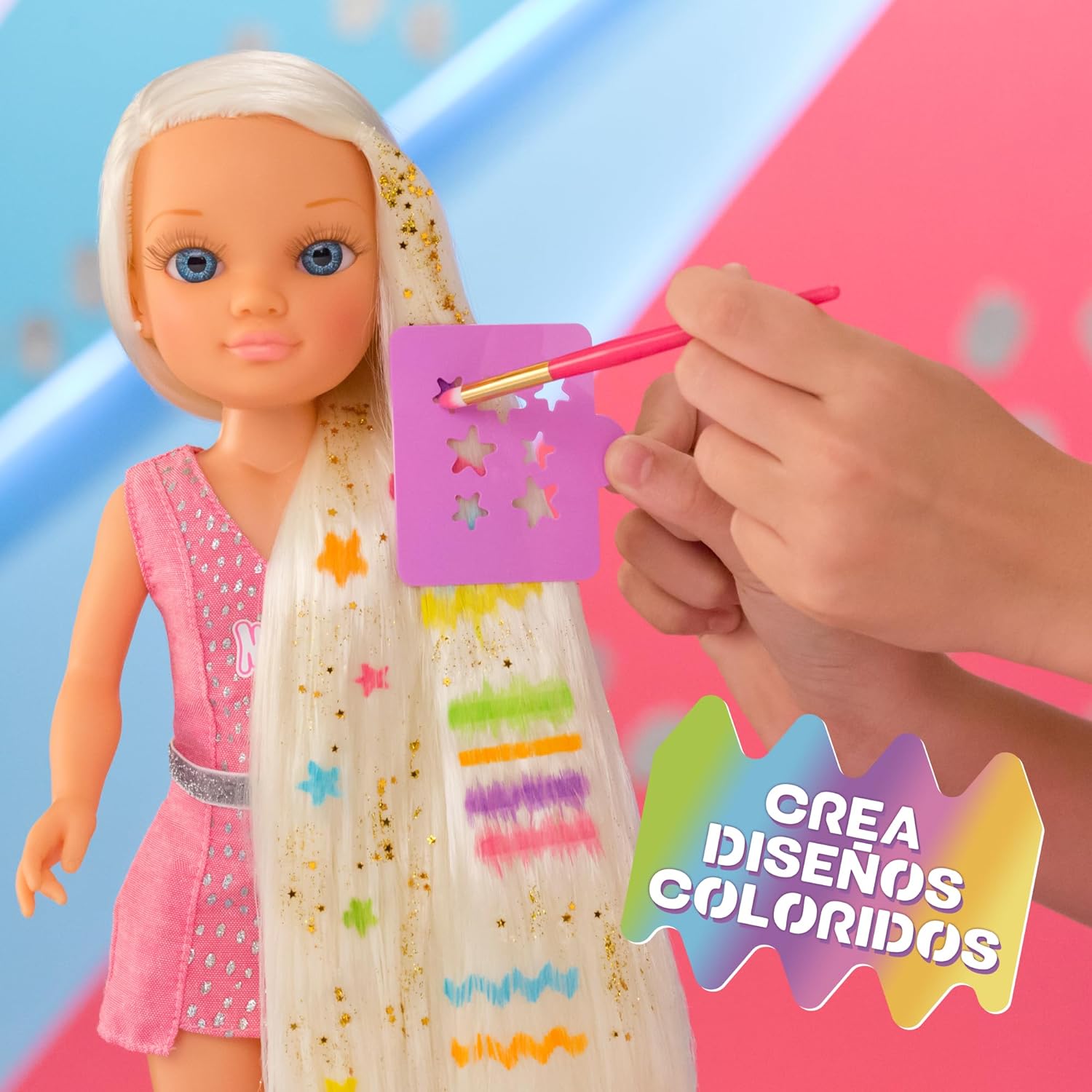 NANCY SUPER MELENA NAC47000 N11023