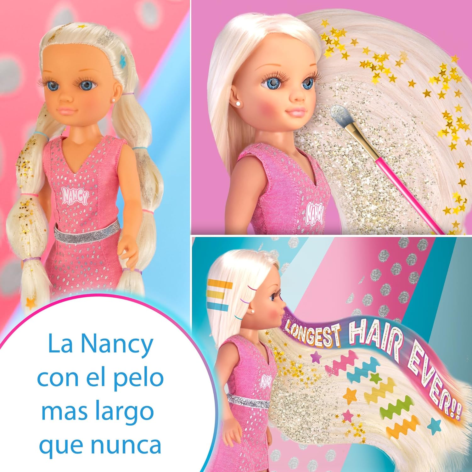 NANCY SUPER MELENA NAC47000 N11023