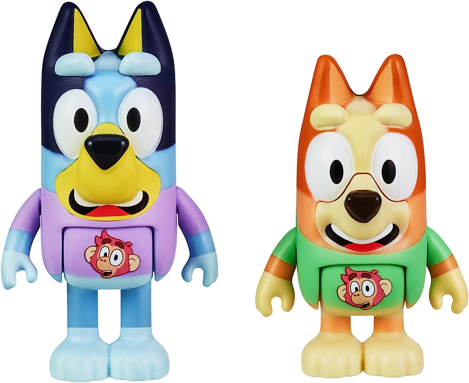 BLUEY SCHOOL BUS BLY39010