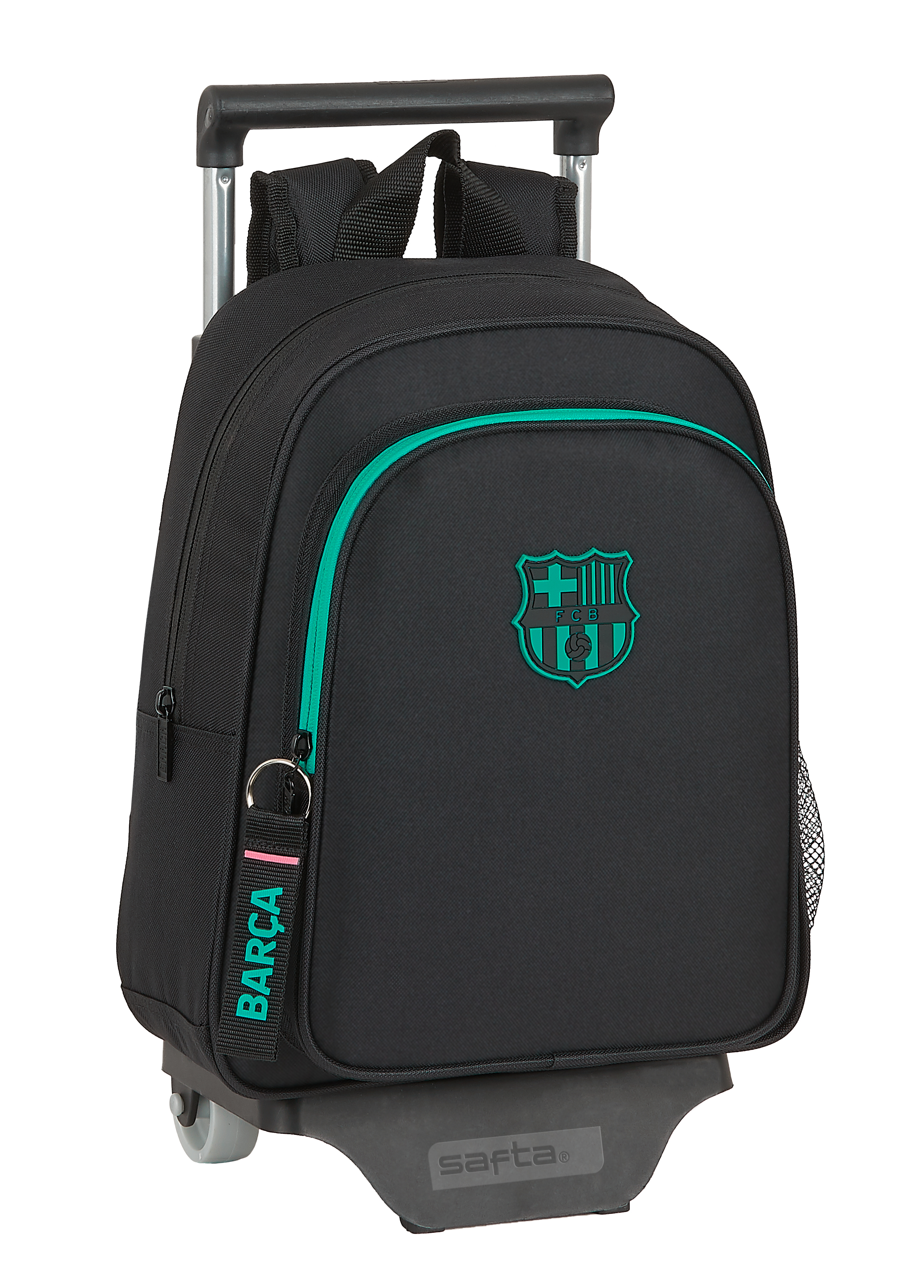 MOCHILA + CARRO F.C BARCELONA 3º EQUIP. 612078020