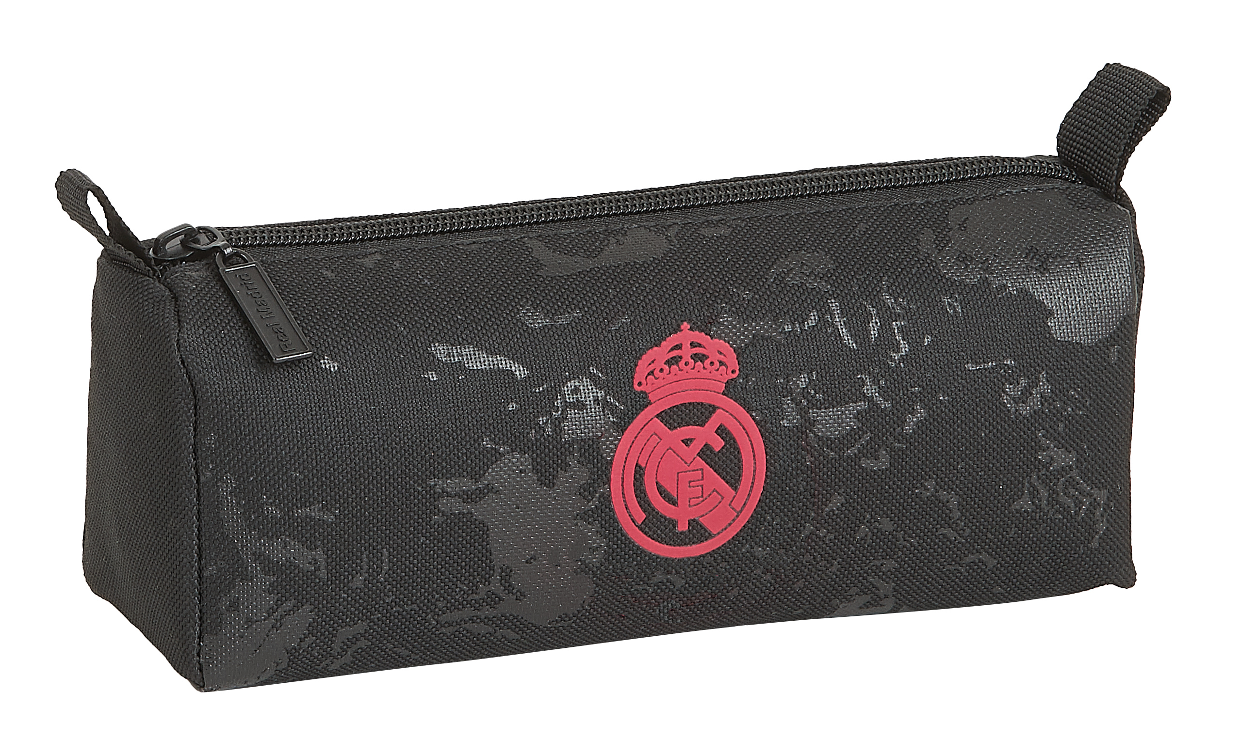 PORTATODO REAL MADRID 3 QUIPACION 812157742