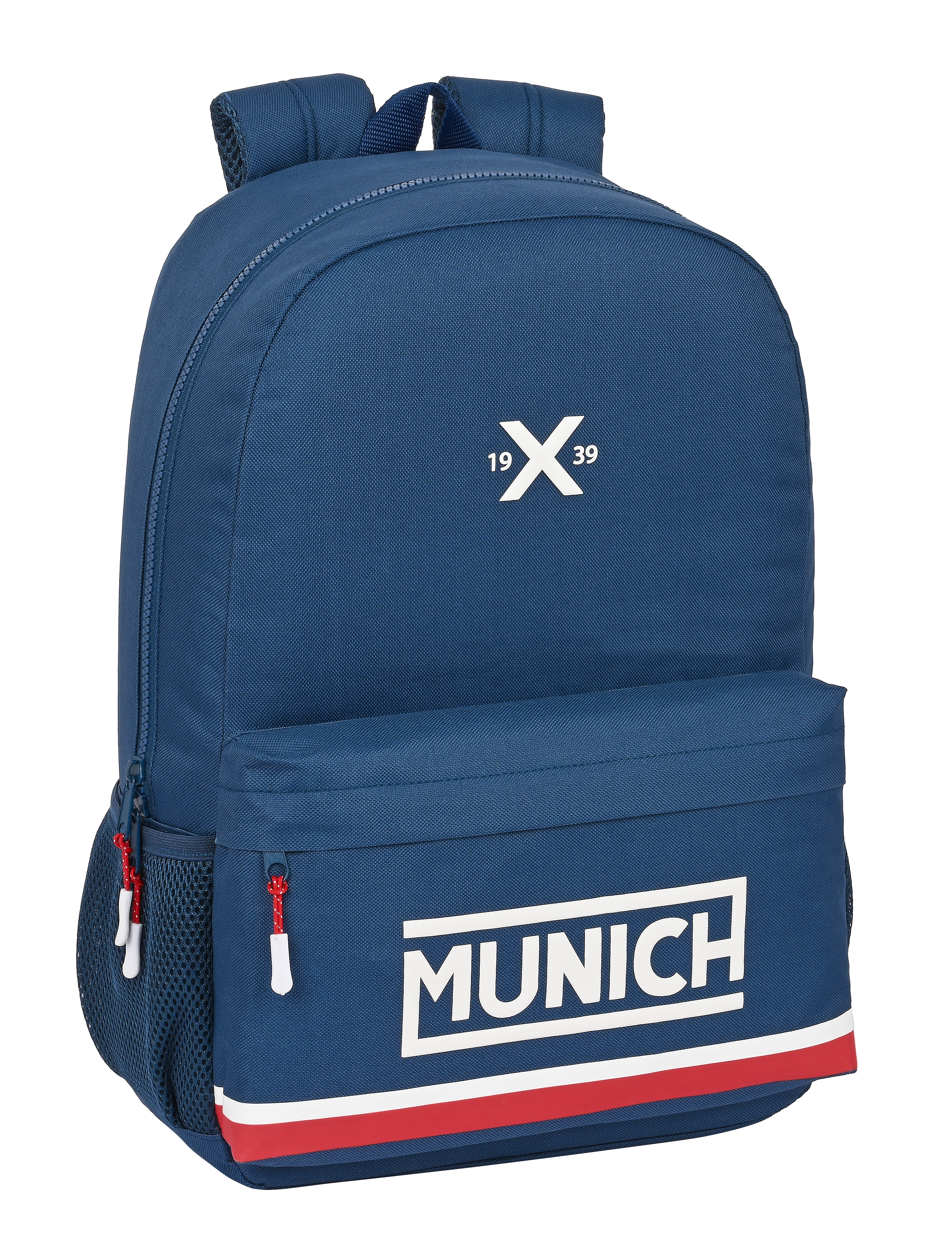 MOCHILA ADAPT. CARRO MUNICH SOON 612200758