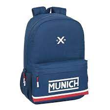 MOCHILA ADAPT. CARRO KAPPA BLUE NIGHT 612405758