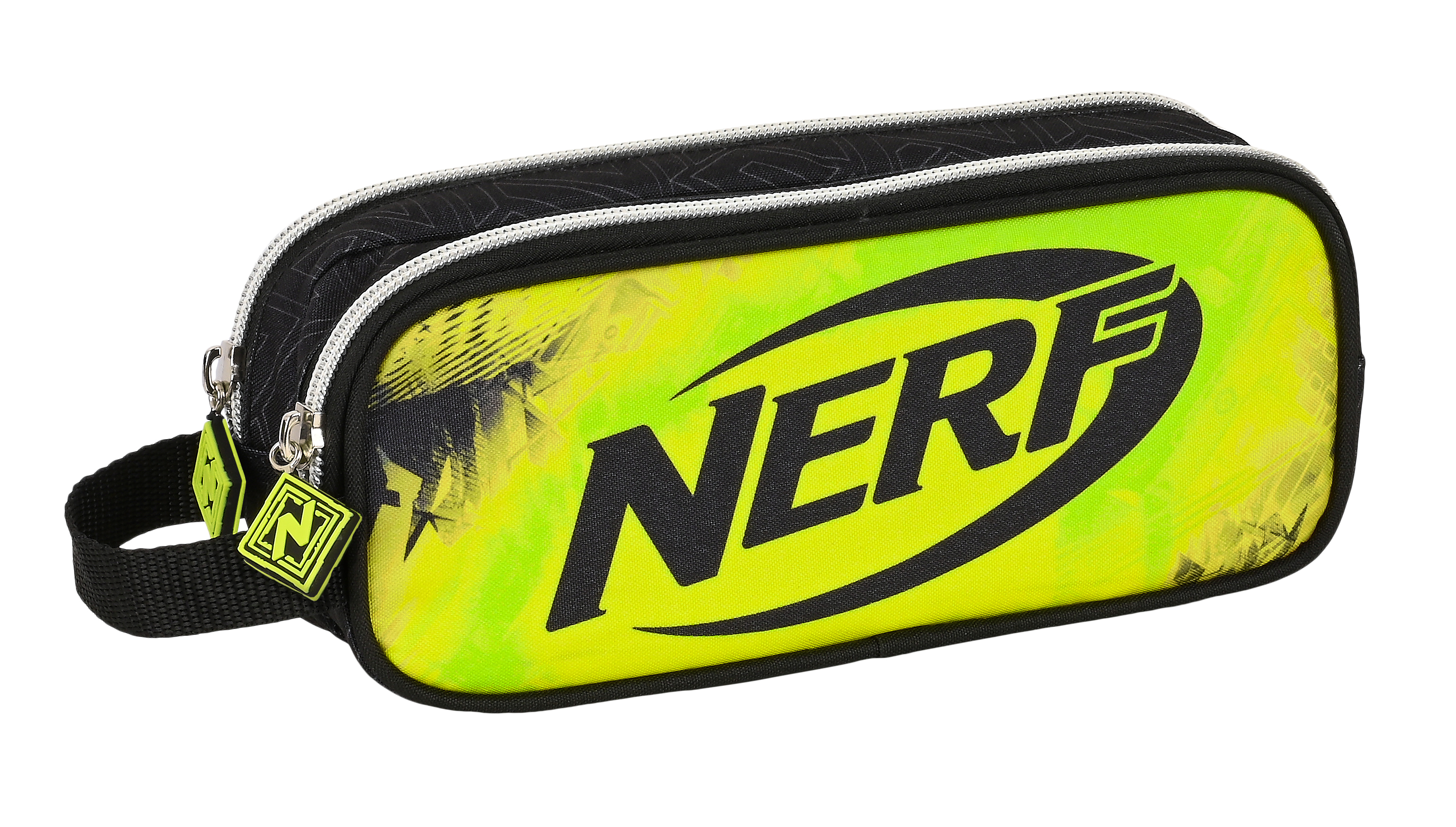 PORTATODO DOBLE NERF NEON 812240513