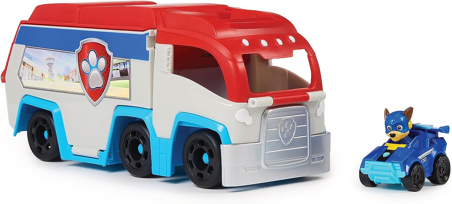 PATRULLA CANINA  KET PATROLLER 6067085 - N39123