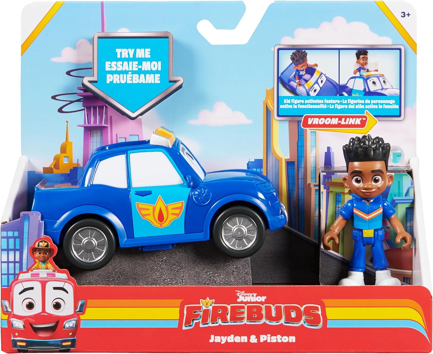 VEHICULO CORE JAYDEN Y PISTON 6067719