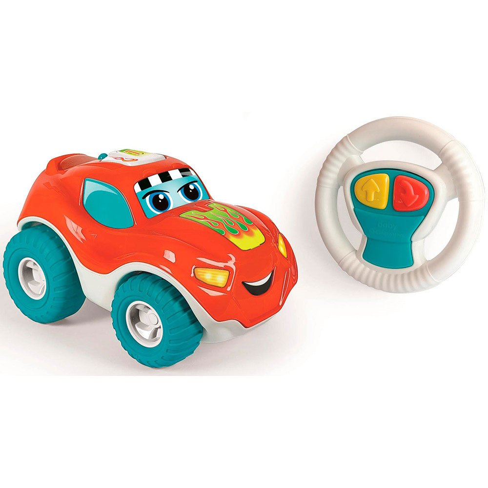 BABY CAR RADIO CONTROL 61385 - N33223