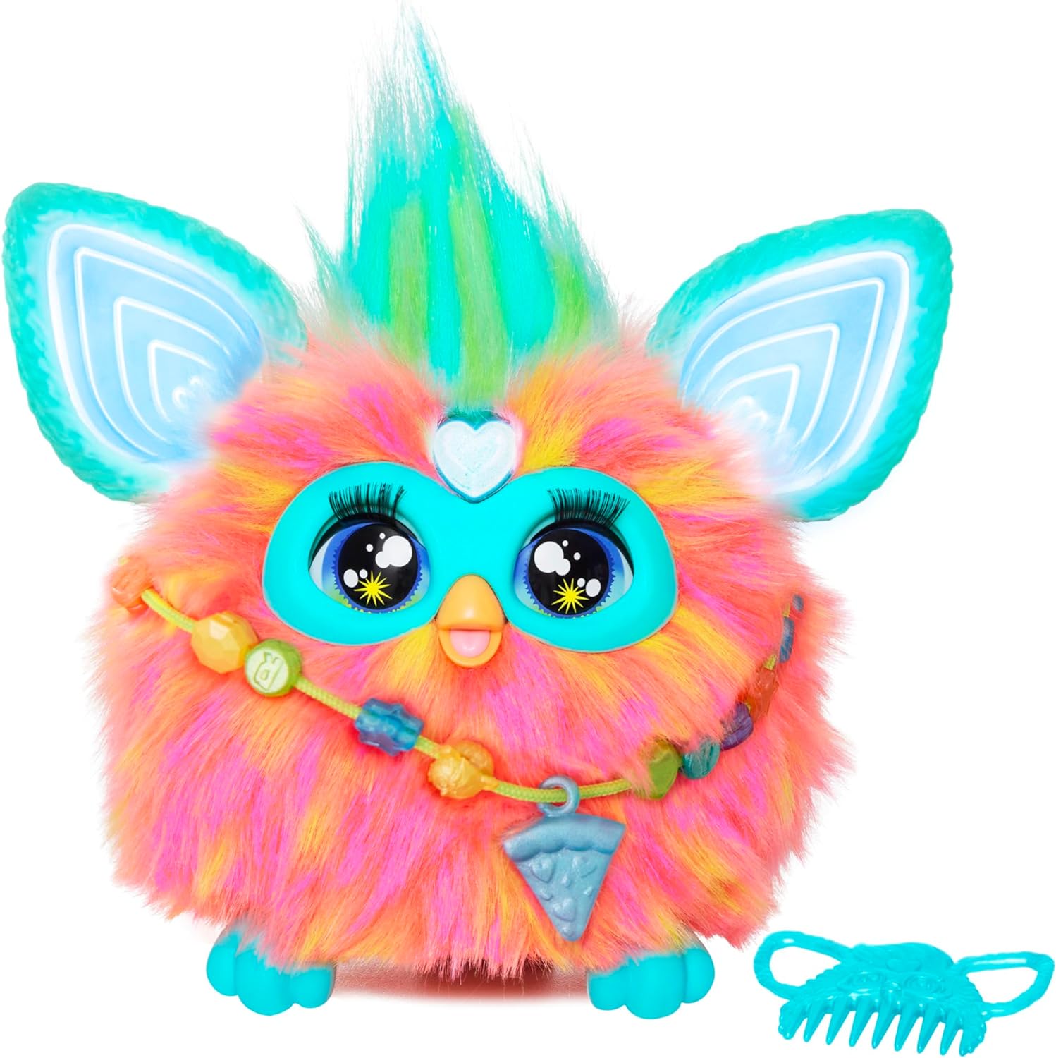 FURBY CORAL F6744 N93823