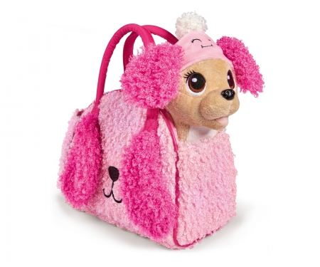 CHI CHI LOVE FLUFFY FRIEND 105893510 N53623