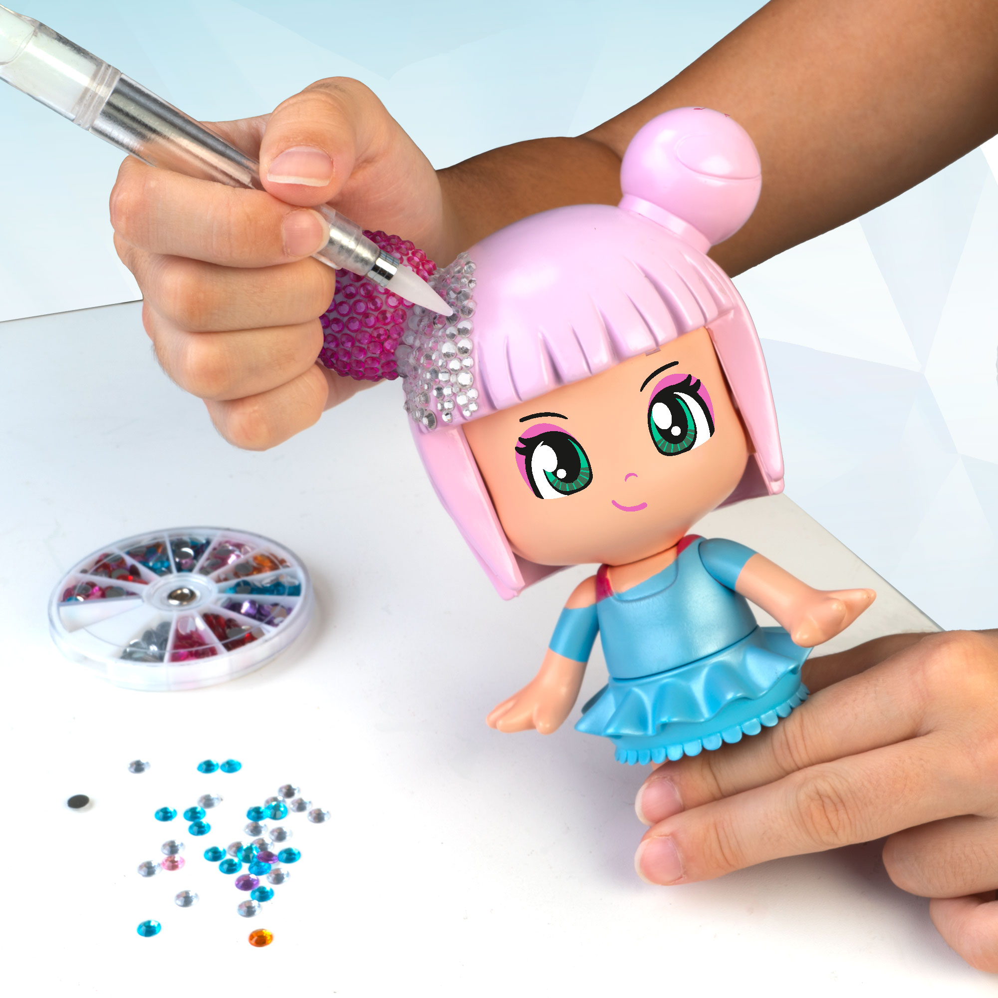 PINYPON POP AND SHINE PNY57000