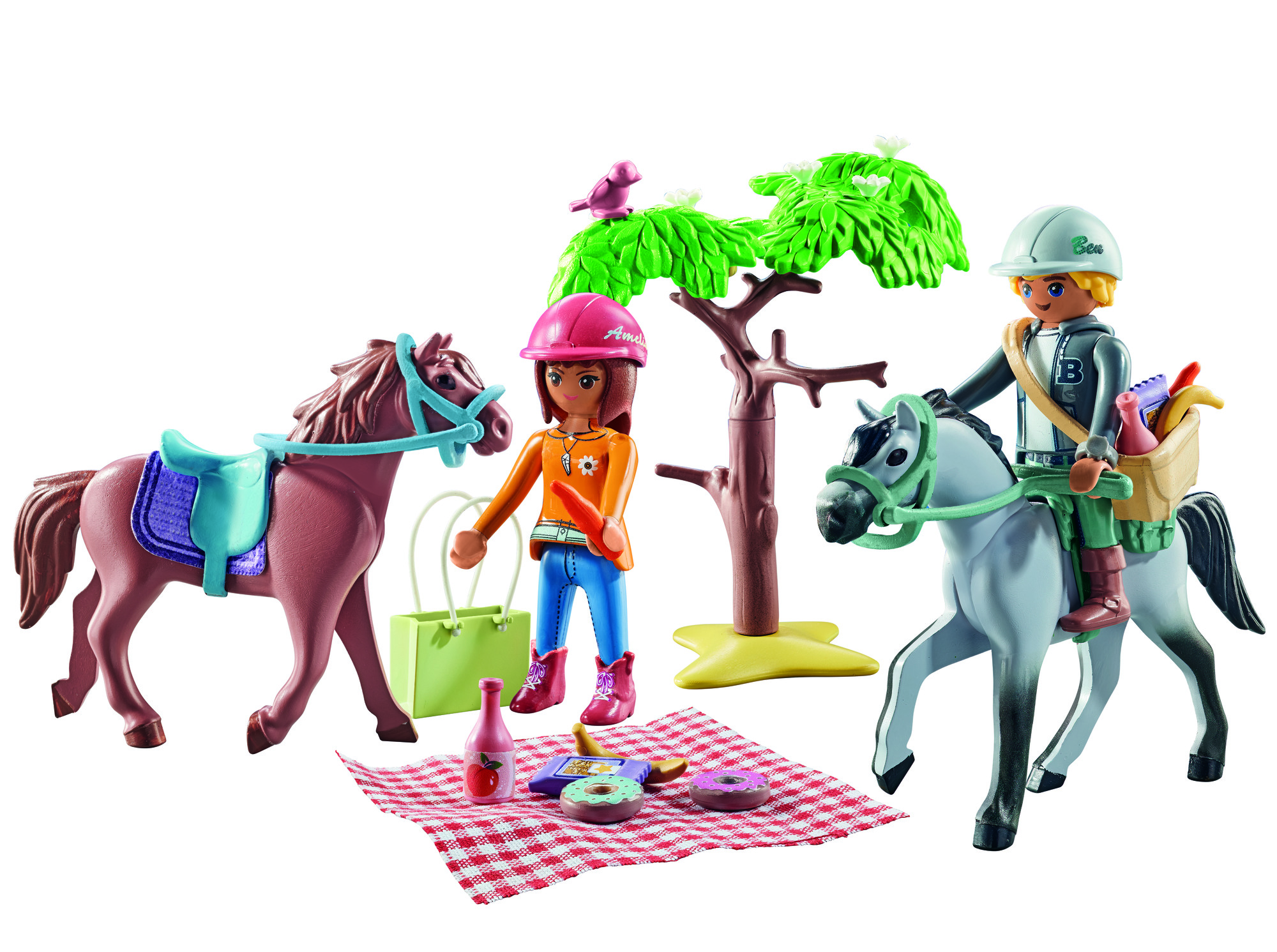 EXCURSION A CABALLO 71470