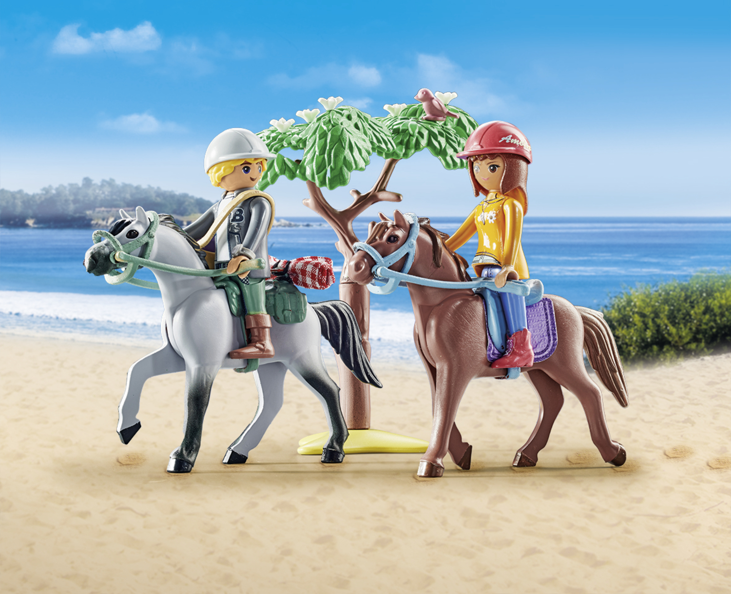 EXCURSION A CABALLO 71470