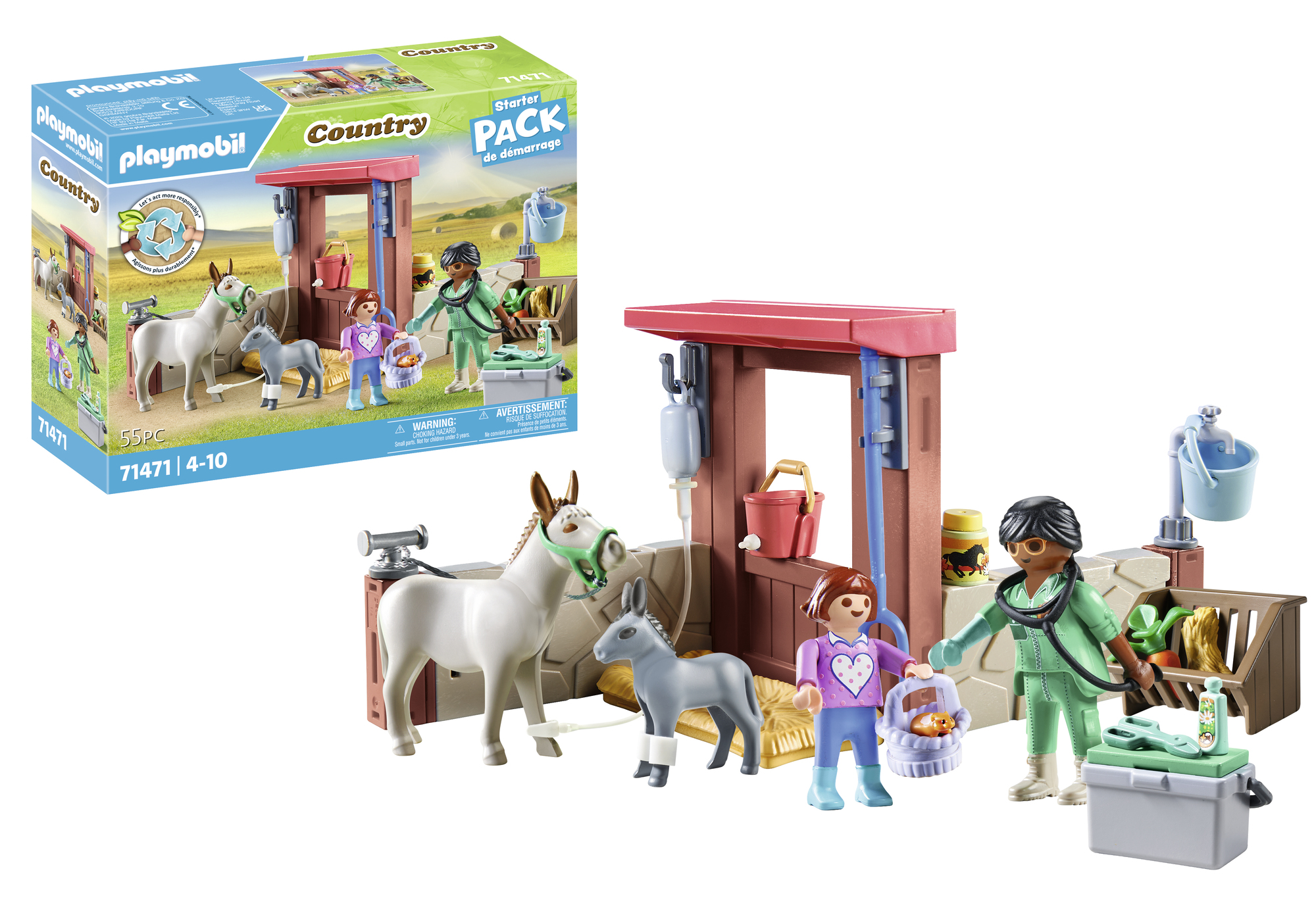 VETERIANARIA DE GRANJA 71471