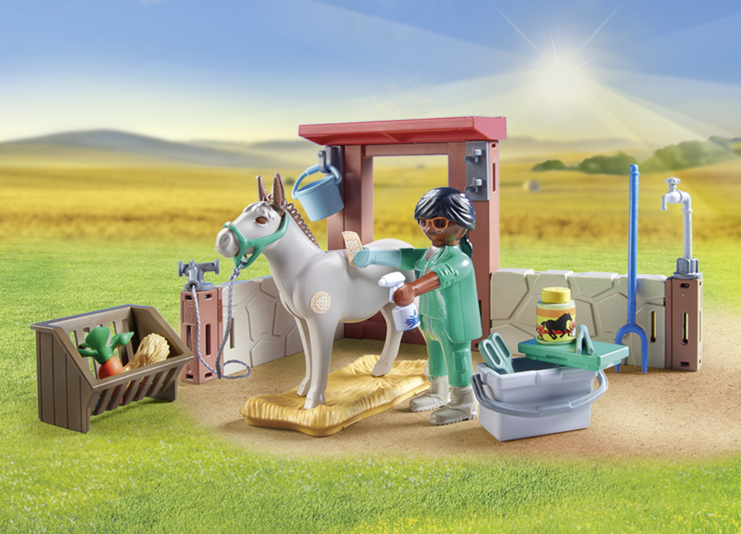 VETERIANARIA DE GRANJA 71471