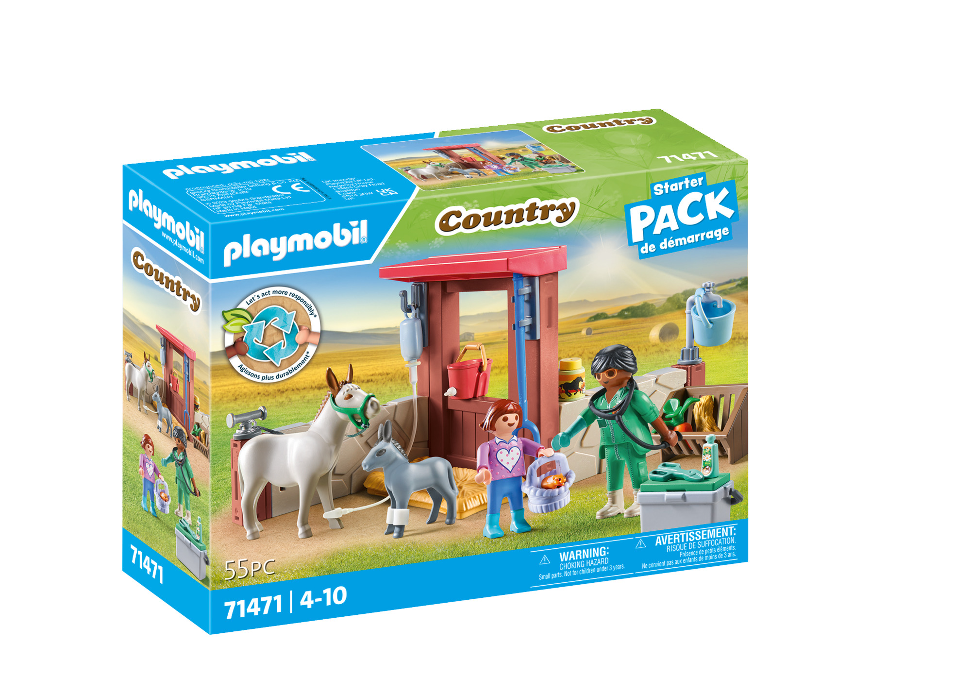 VETERIANARIA DE GRANJA 71471