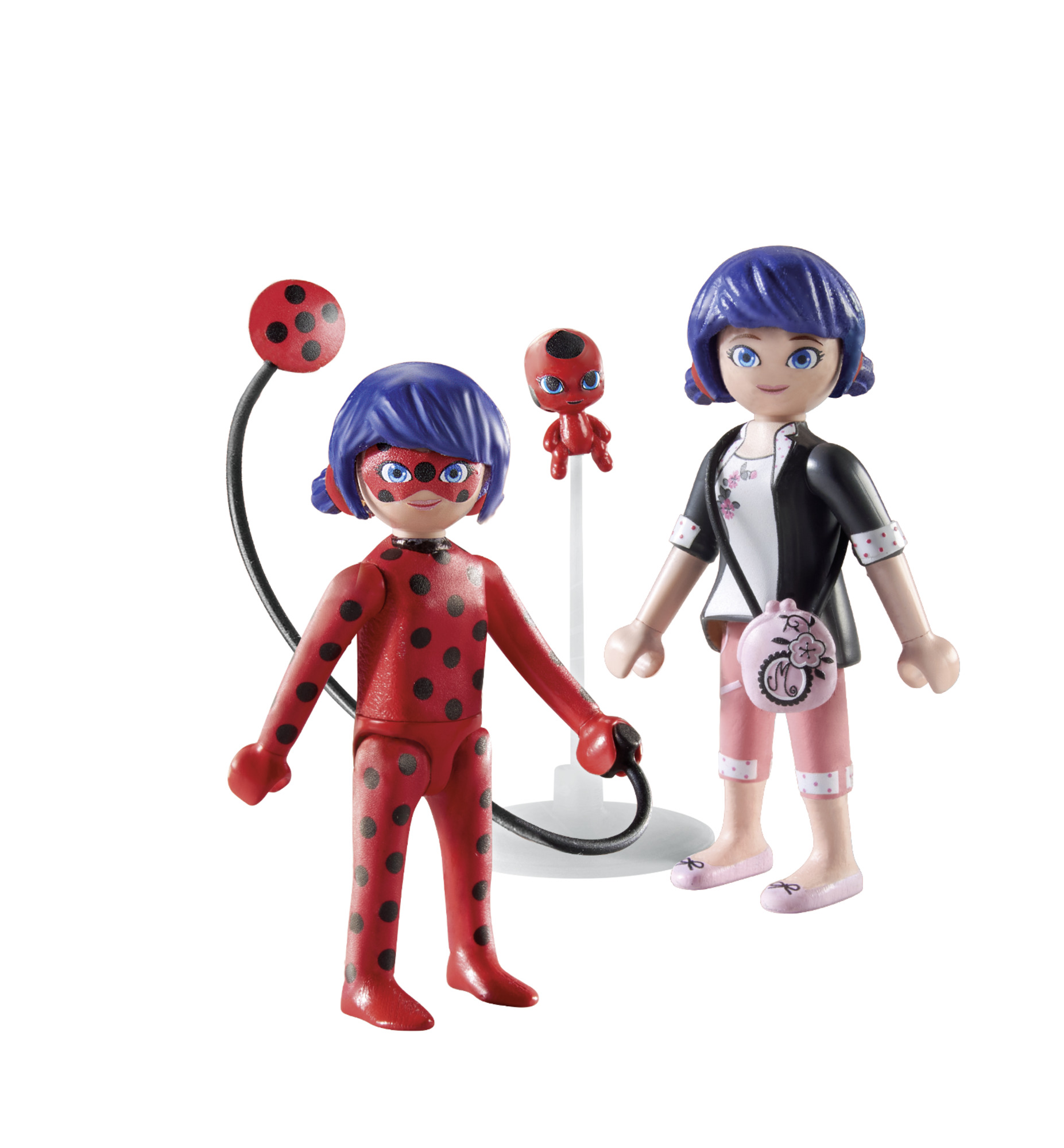 MIRACULOUS MARINETTE LADYBUG 71336