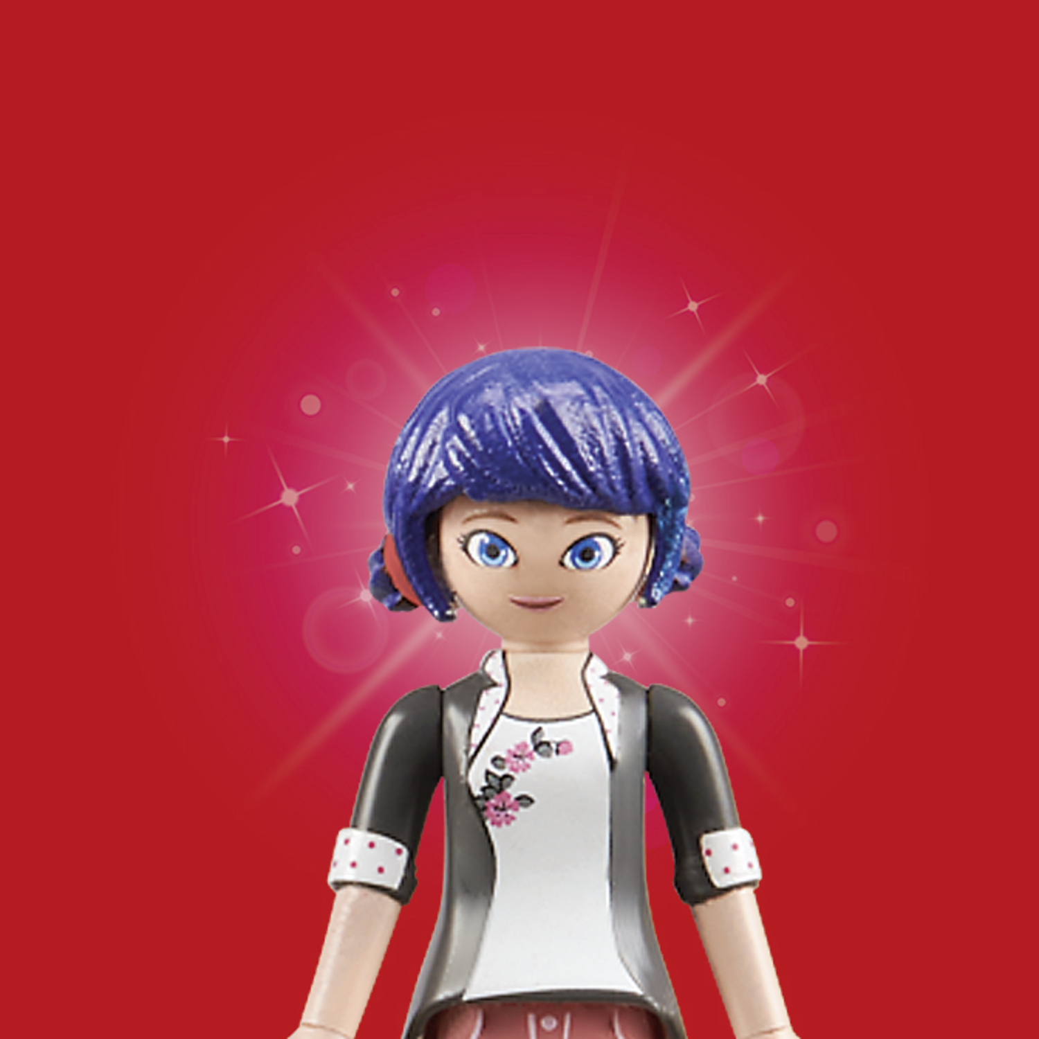 MIRACULOUS MARINETTE LADYBUG 71336