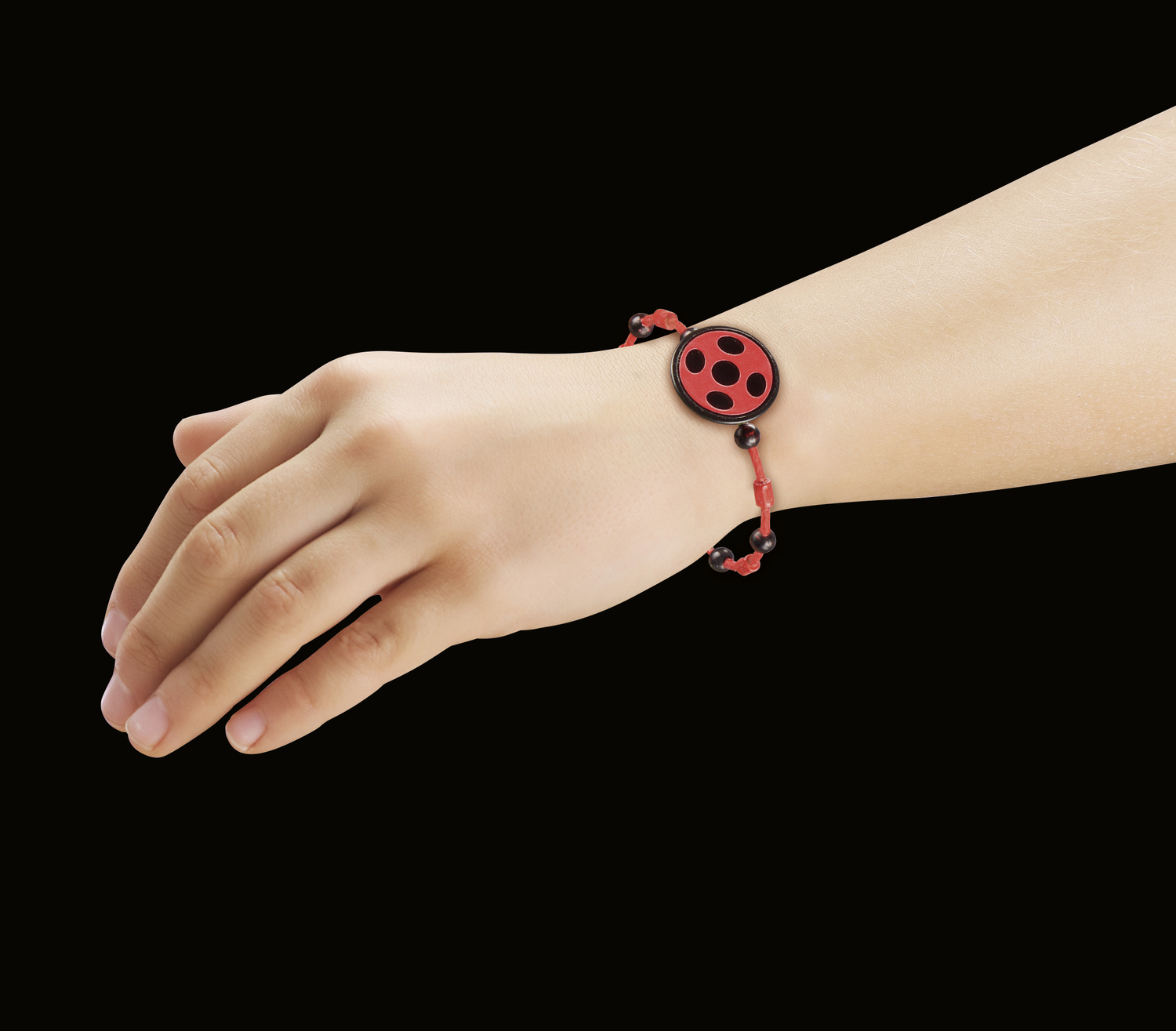 MIRACULOUS MARINETTE LADYBUG 71336