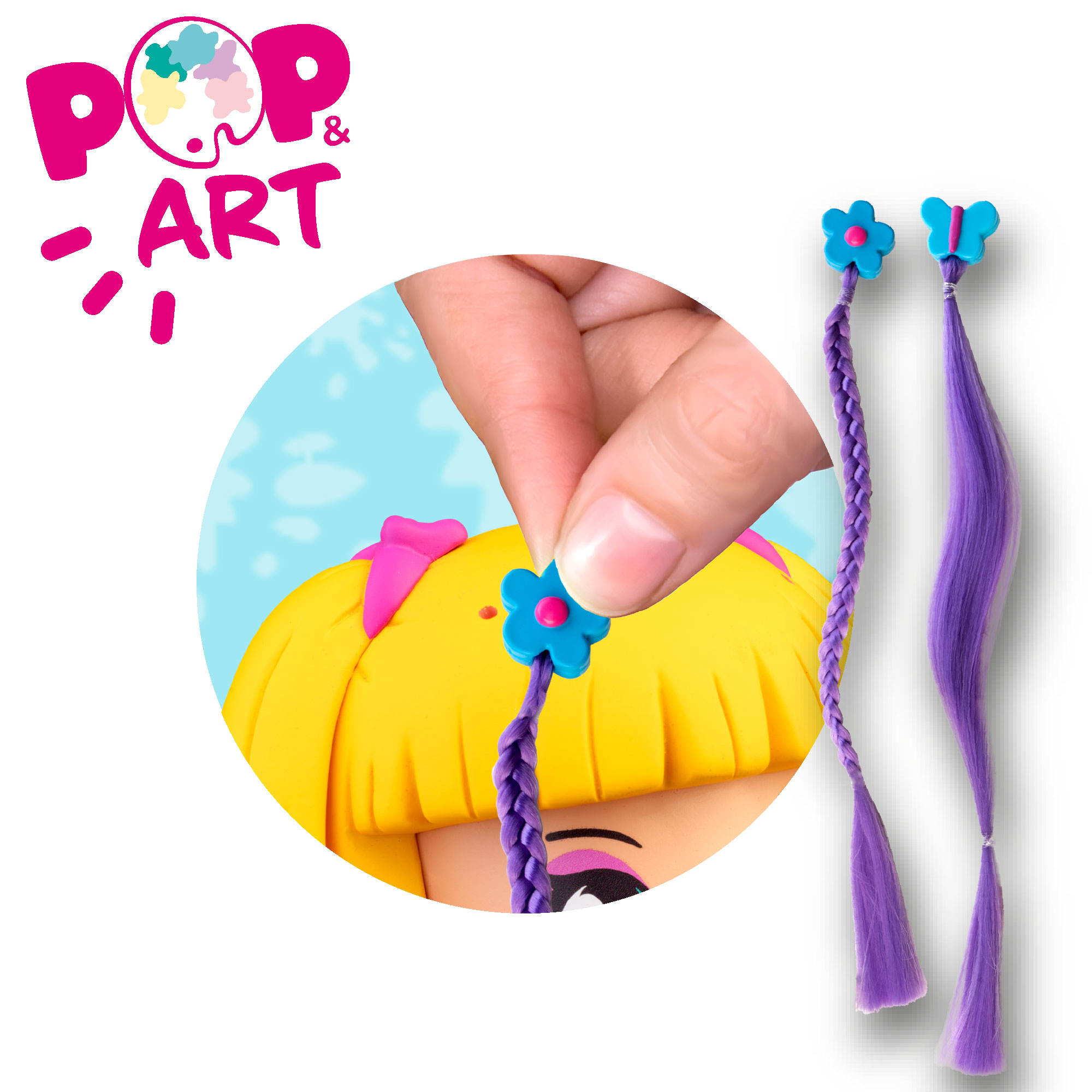 PINYPON POP Y ART PNY56000