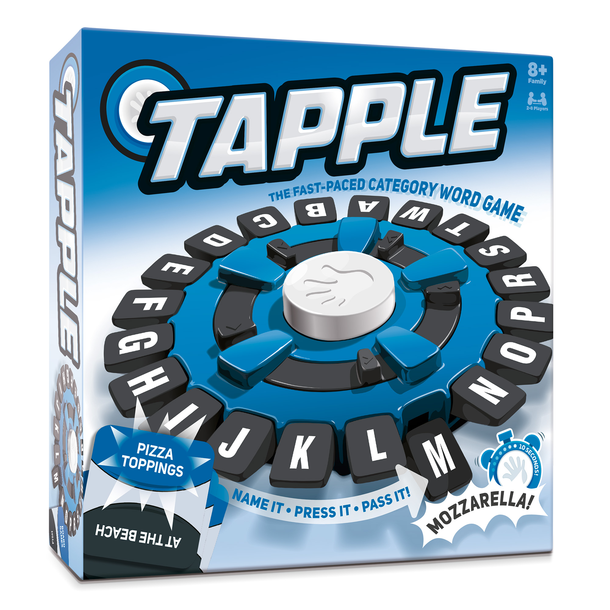 TAPPLE TAP00000