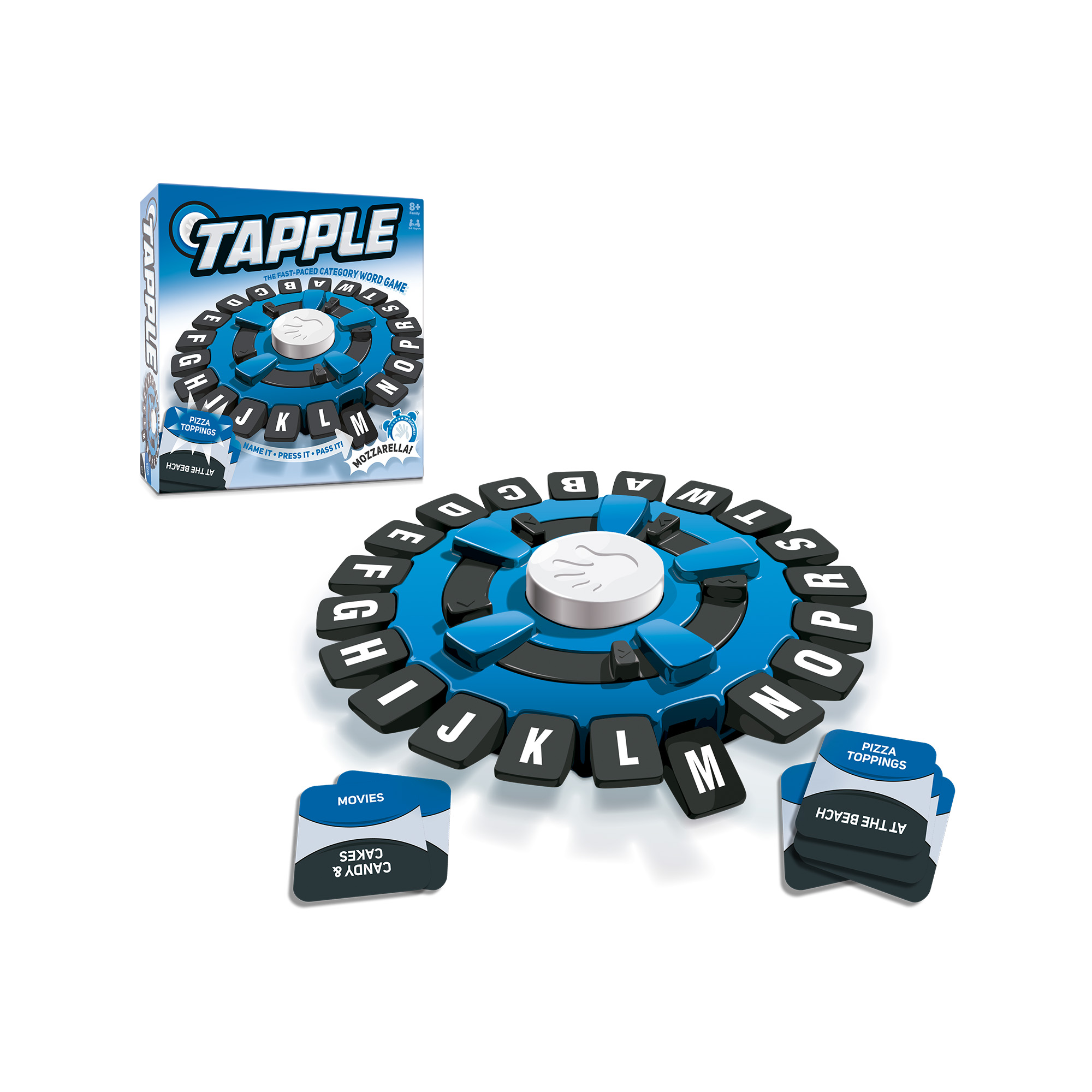 TAPPLE TAP00000