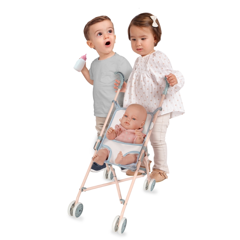 SILLA DE MUÑECA PLEGABLE 90080 - N25924