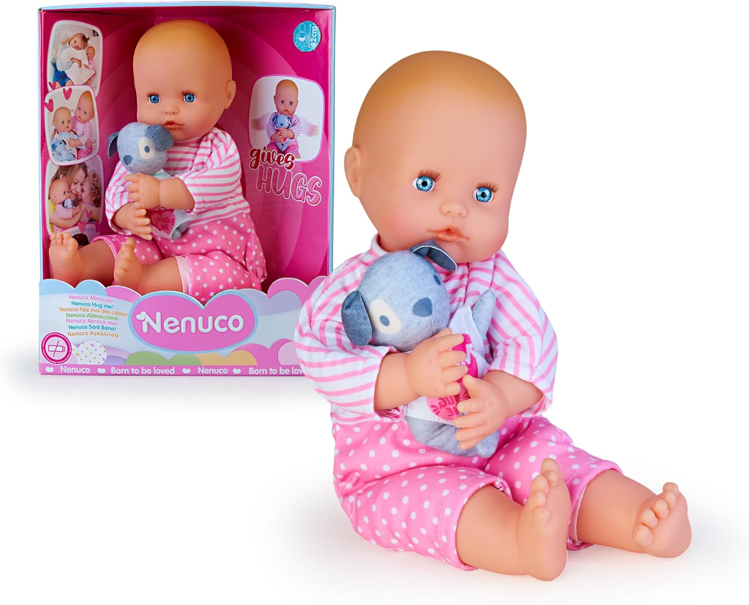 NENUCO MIMOSON NFN76000