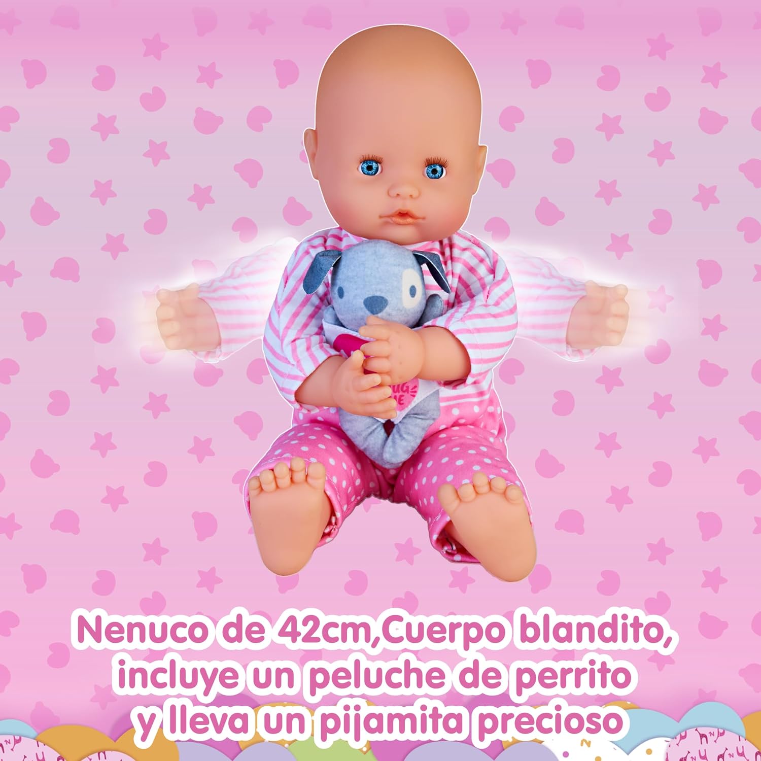 NENUCO MIMOSON NFN76000