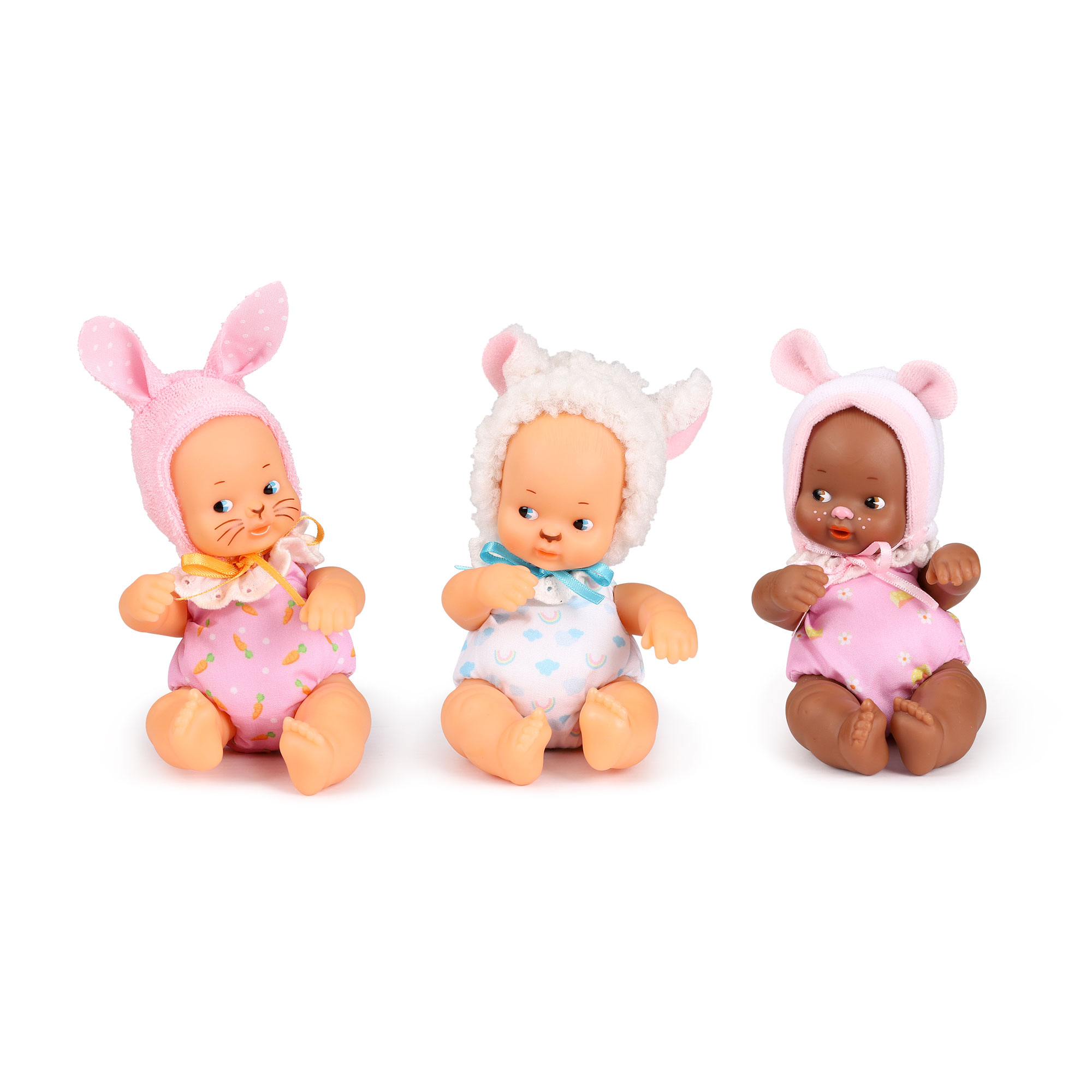 BARRIGUITAS ANIMALES BFG10000