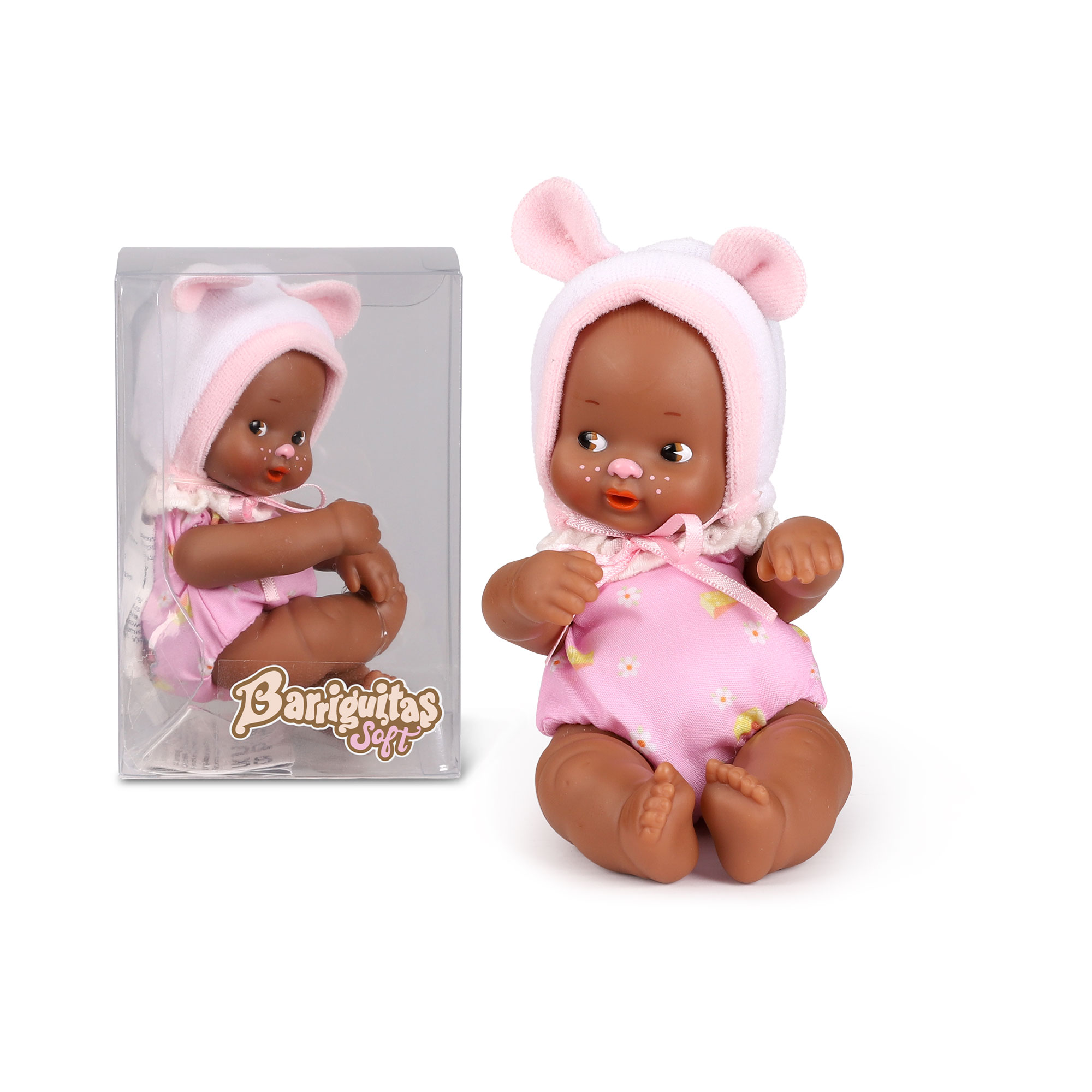 BARRIGUITAS ANIMALES BFG10000