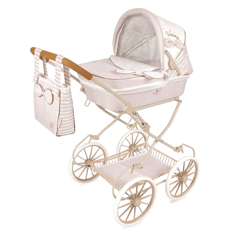 COCHE DE MUÑECA PLEGABLE 80078 - N24624
