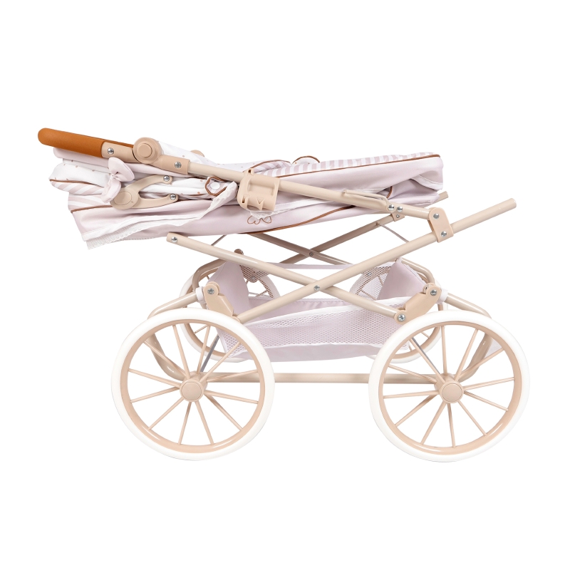 COCHE REBORN PLEGABLE CON SOMBRILLA 82078 - N24724