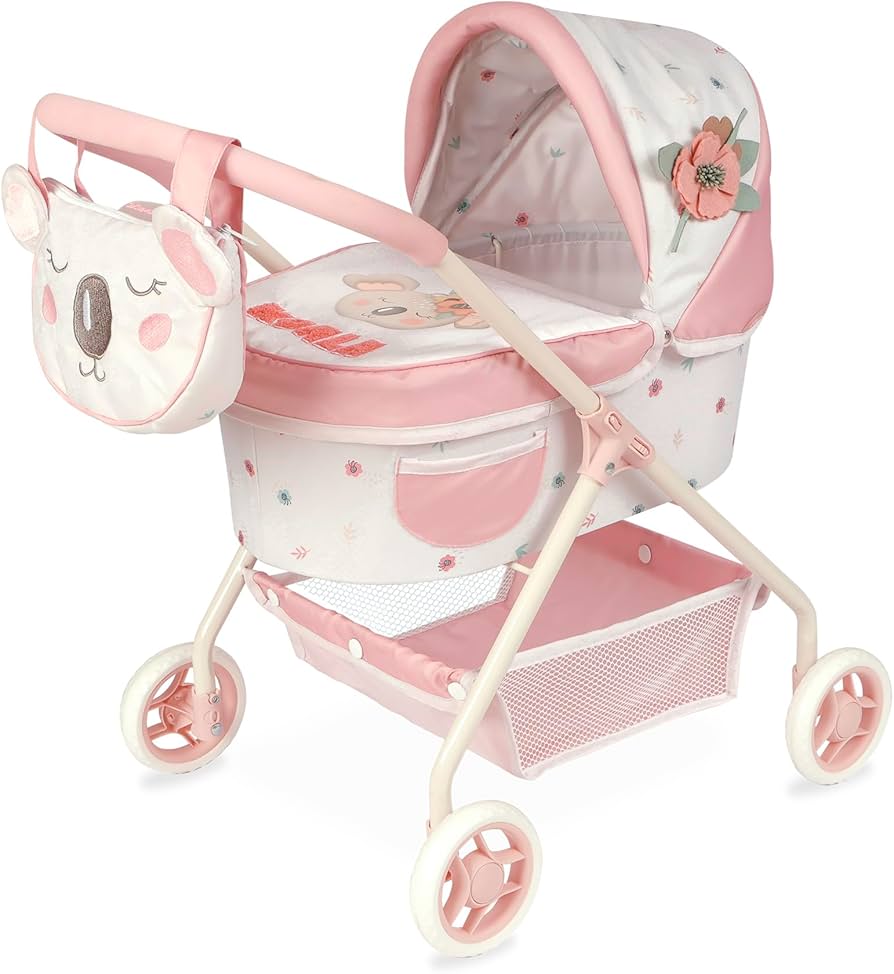 MI PRIMER COCHE DE MUÑECA 86079 - N25524