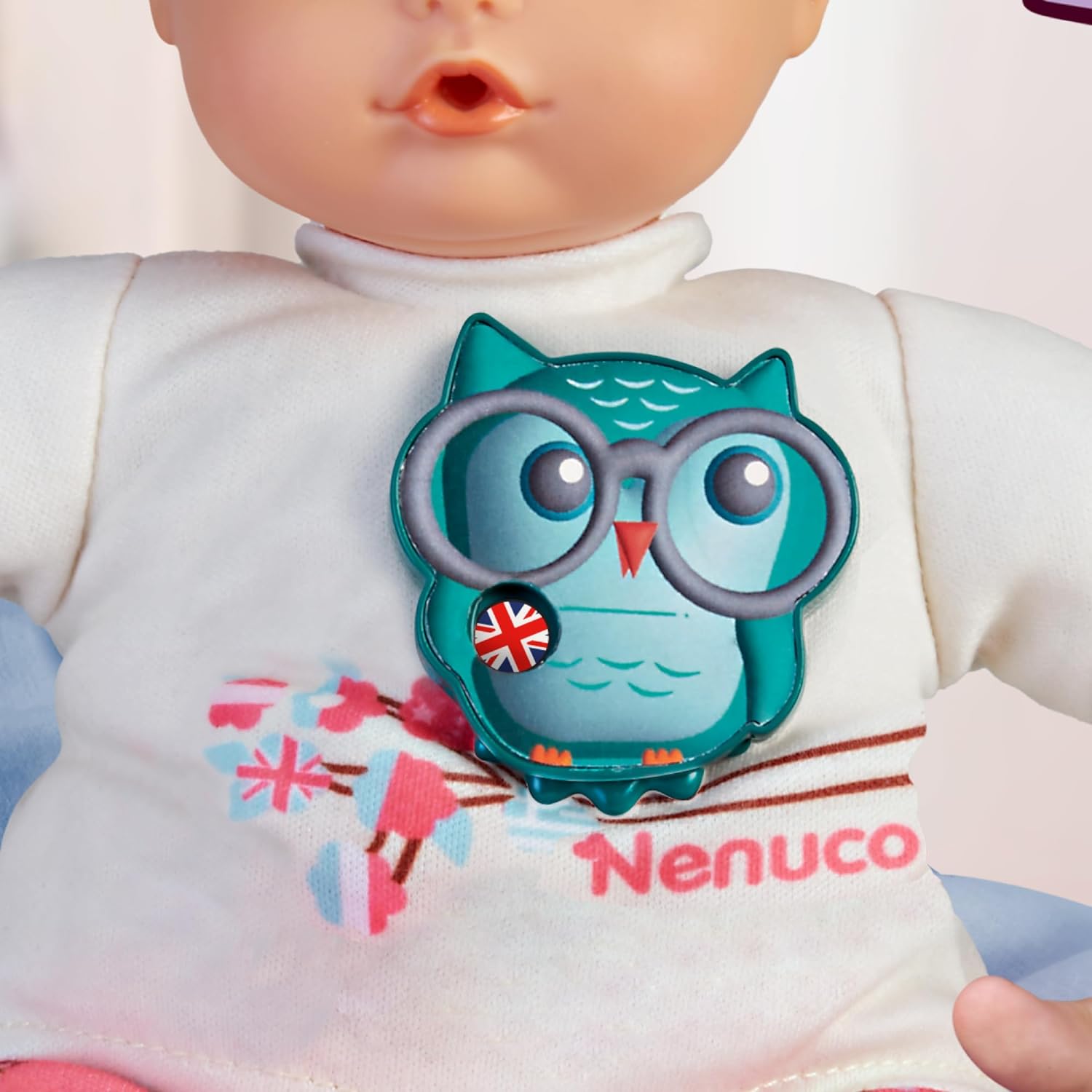 NENUCO 7 LENGUAJES NFN78000