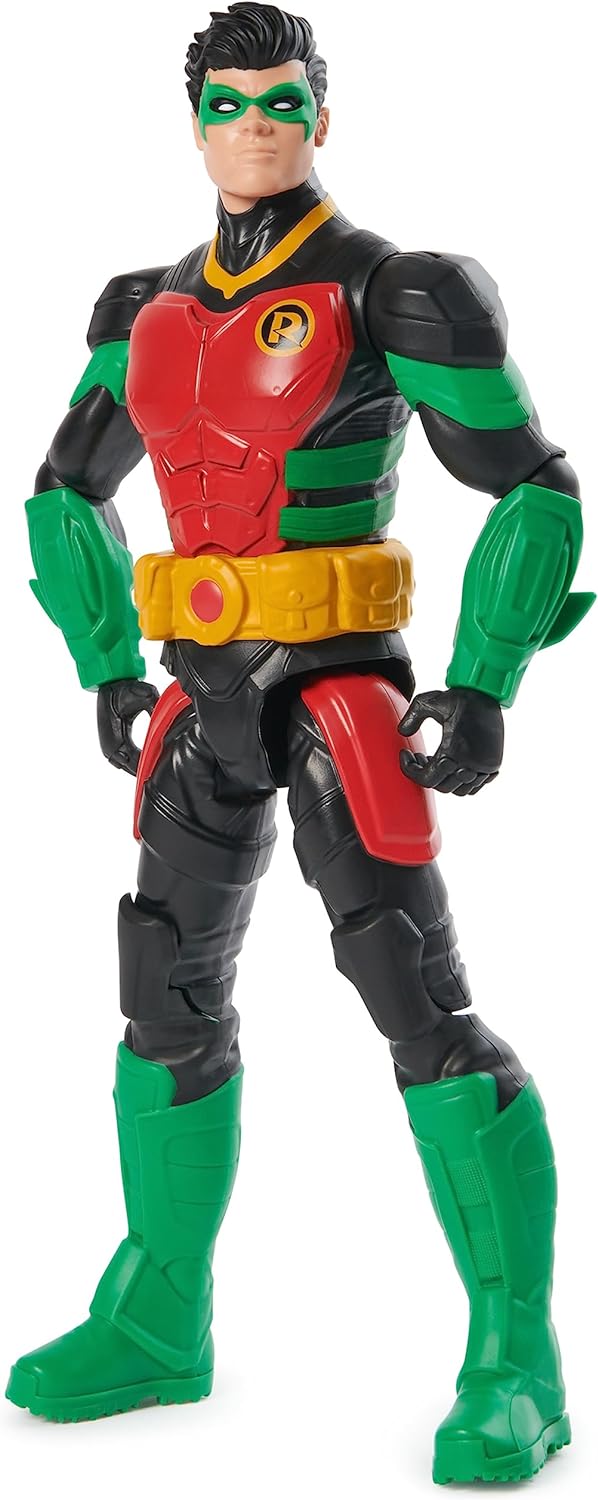 12 PULGADAS FIGURE ROBIN 6067623 - N77424