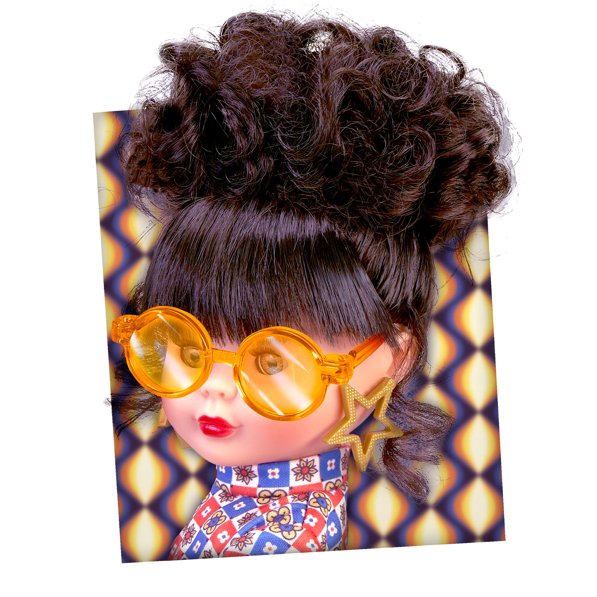 NANCY COLECCION LOCO LOCO NAL09000