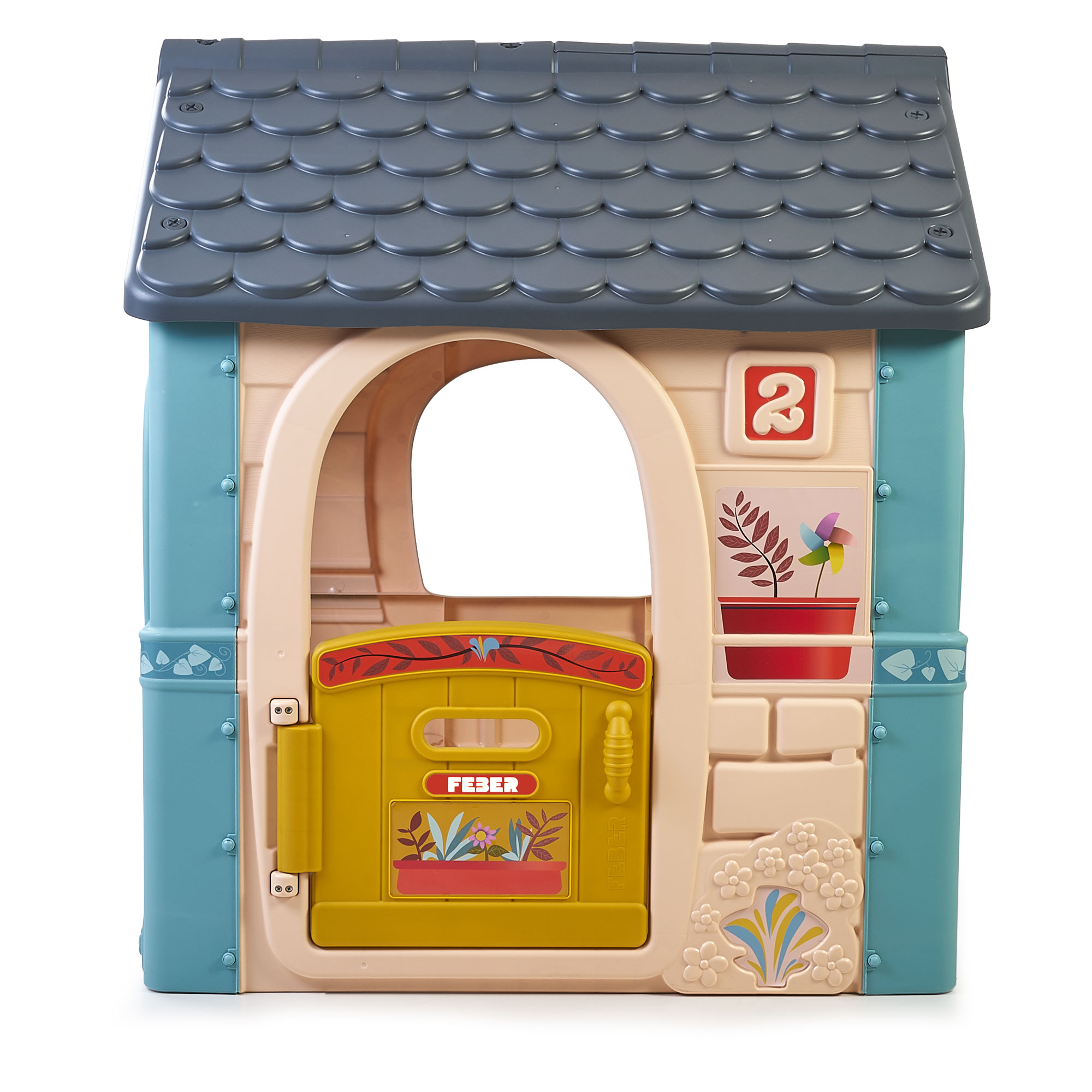 FEBER CASUAL HOUSE FEH22000 - N72624