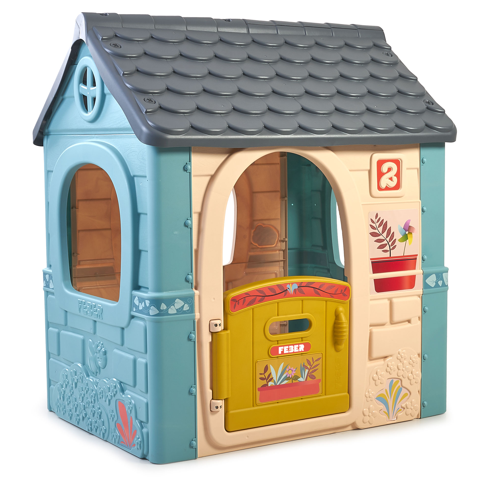 FEBER CASUAL HOUSE FEH22000 - N72624