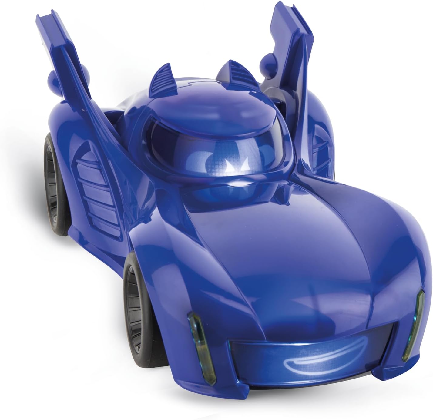 COCHE R/C BATWHEELS LUCES Y SONIDOS 370201080 - N45424