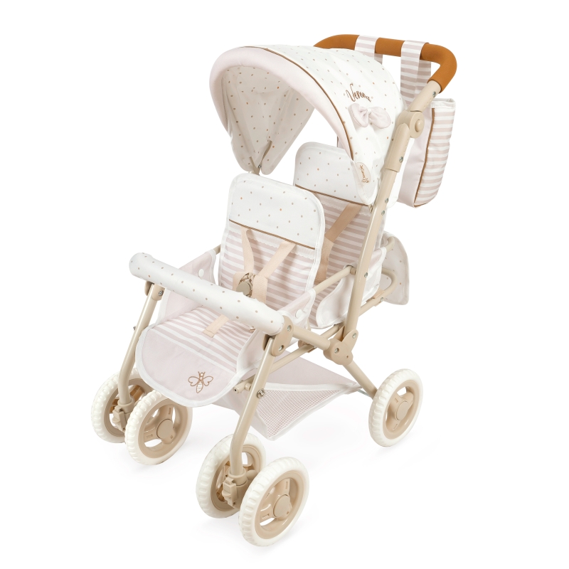 SILLA GEMELAR PLEGABLE 90378 - N25024
