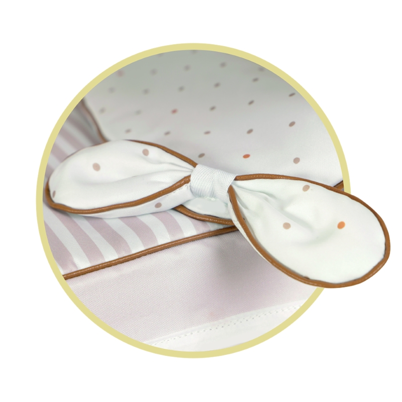 SILLA GEMELAR PLEGABLE 90378 - N25024